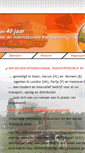Mobile Screenshot of benbecker.nl